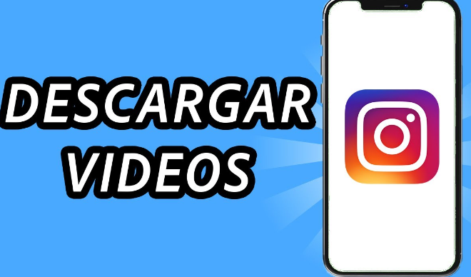 Descargar Videos de Instagram